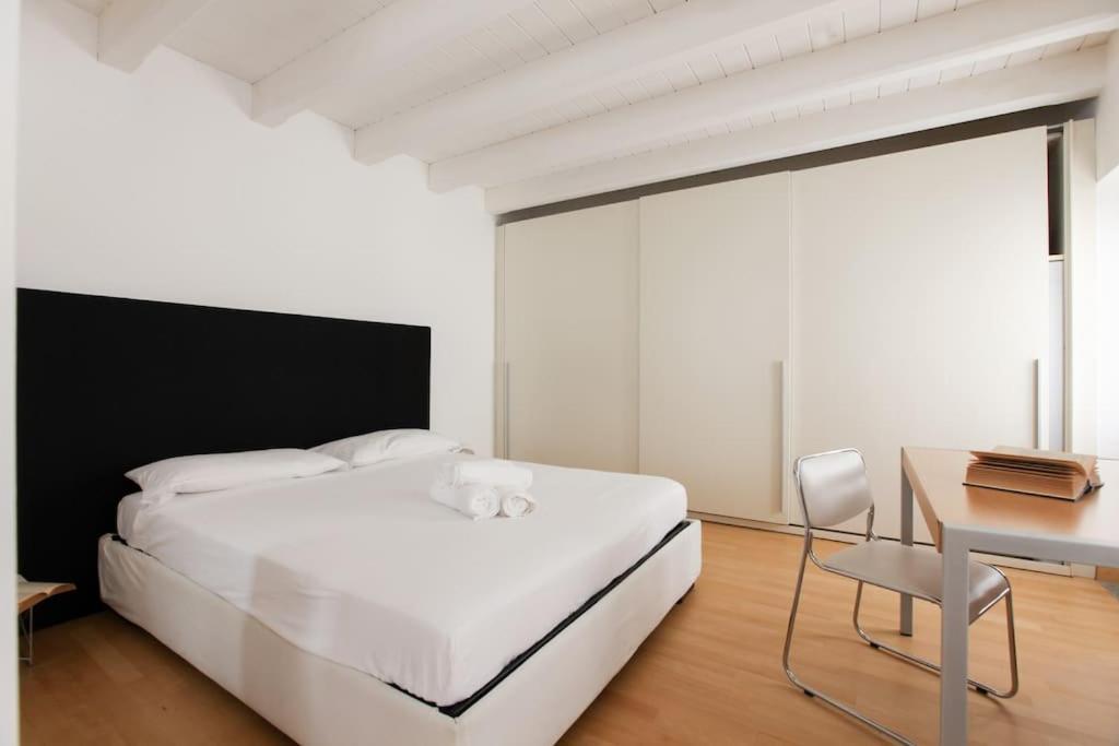 Hacca Collection - Open Space In Porta Ticinese Mailand Exterior foto