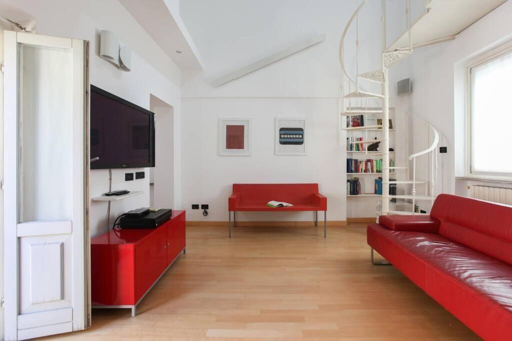 Hacca Collection - Open Space In Porta Ticinese Mailand Exterior foto
