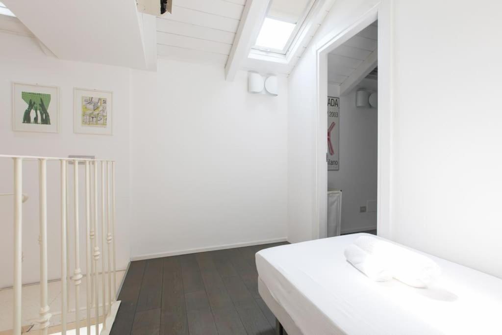 Hacca Collection - Open Space In Porta Ticinese Mailand Exterior foto