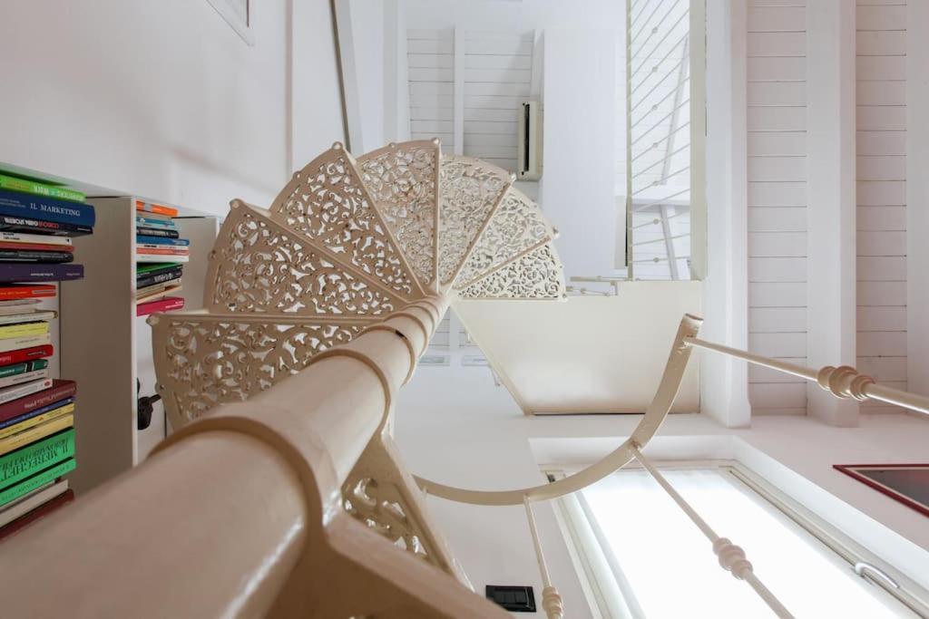 Hacca Collection - Open Space In Porta Ticinese Mailand Exterior foto