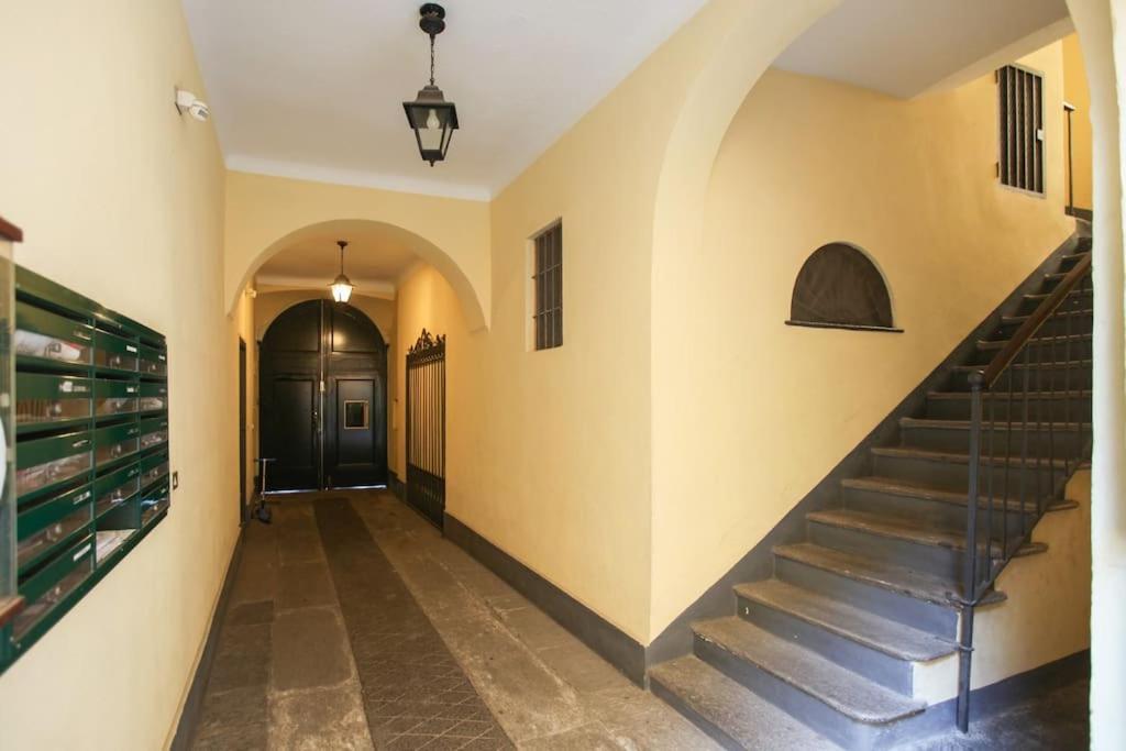Hacca Collection - Open Space In Porta Ticinese Mailand Exterior foto