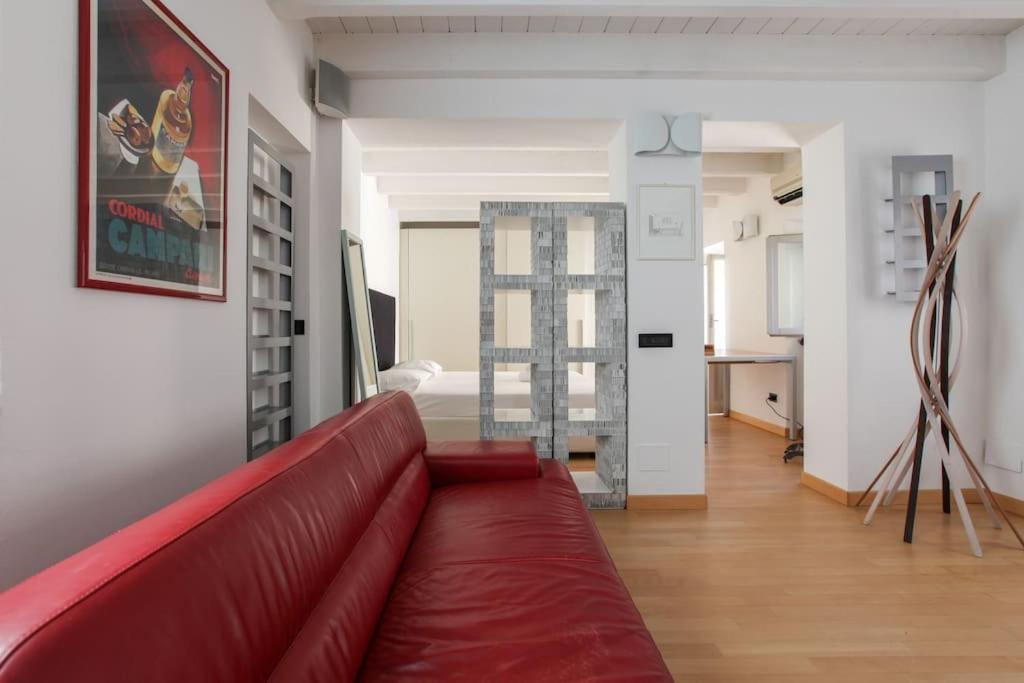 Hacca Collection - Open Space In Porta Ticinese Mailand Exterior foto