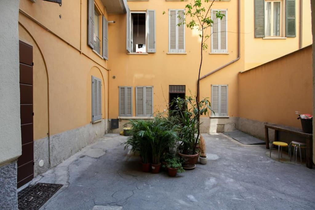 Hacca Collection - Open Space In Porta Ticinese Mailand Exterior foto