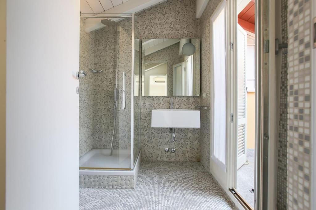 Hacca Collection - Open Space In Porta Ticinese Mailand Exterior foto